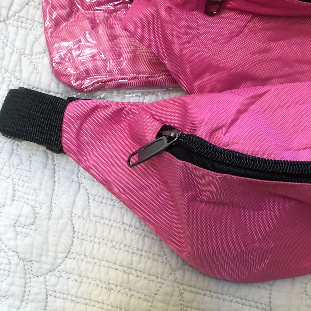 Fanny pack - Picture 2 of 4